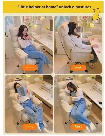 مكتب بوليرو مقاس 180 سم