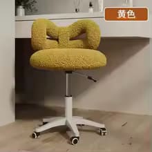 كرسي مكياج تصميم مينيـمالـيـستي