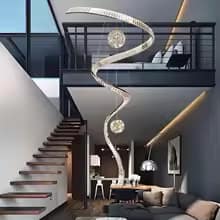 مصباح معلق عصري