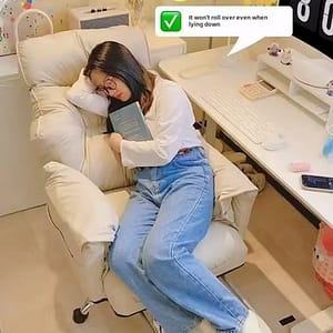 كرسي كمبيوتر  منزلي