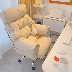 كرسي كمبيوتر  منزلي