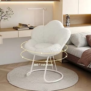 كراسي تسريحة حديثة لغرفة النوم