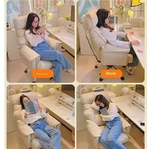 مكتب بوليرو مقاس 180 سم