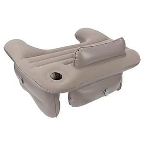 طاولة جانبية بسيطة