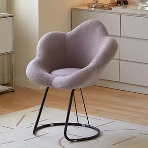 كراسي تسريحة حديثة لغرفة النوم