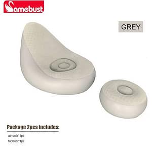 سرير هوائي قابل للطي من Camebust