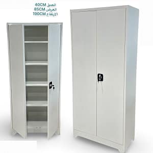 دولاب حديد بجودة عالية