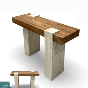 طاولة تركية مستطيلة فاخرة – تصميم أنيق وجودة عالية
