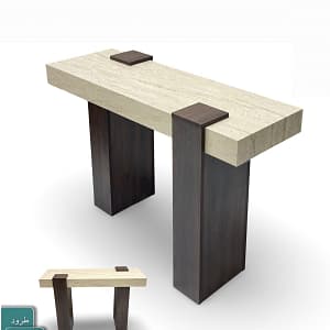 طاولة تركية مستطيلة فاخرة – تصميم أنيق وجودة عالية